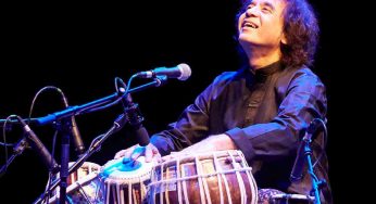 Zakir Hussain: Music, film fraternity remembers ‘ustadji’