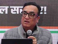 AAP govt committed a scam of Rs 382 crore in healthcare sector in Delhi: Cong leader Ajay Maken