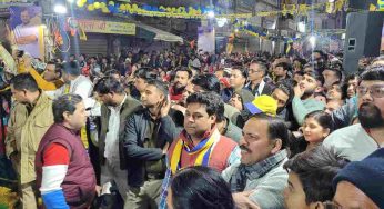 Delhi Assembly Election 2025: AAP faces electoral rout as BJP takes control of the Capital