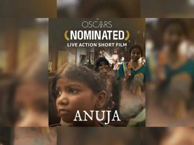 New Delhi-based short film ‘Anuja’ earns nomination for Oscars 2025