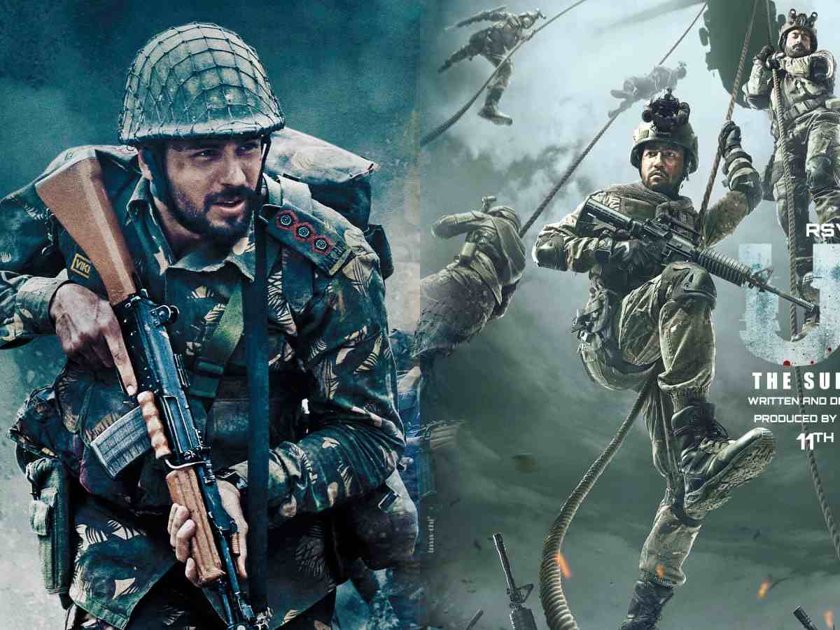 Army Day 2025: Honouring heroes through iconic films of bravery and sacrifice