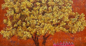 Art Exhibition: ‘Expanding Horizons – Ek Aur Duniya’