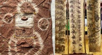 Exhibition: ‘The Earth My Home’