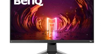 BenQ launches new GW2790Q monitor with advanced eye care and QHD display