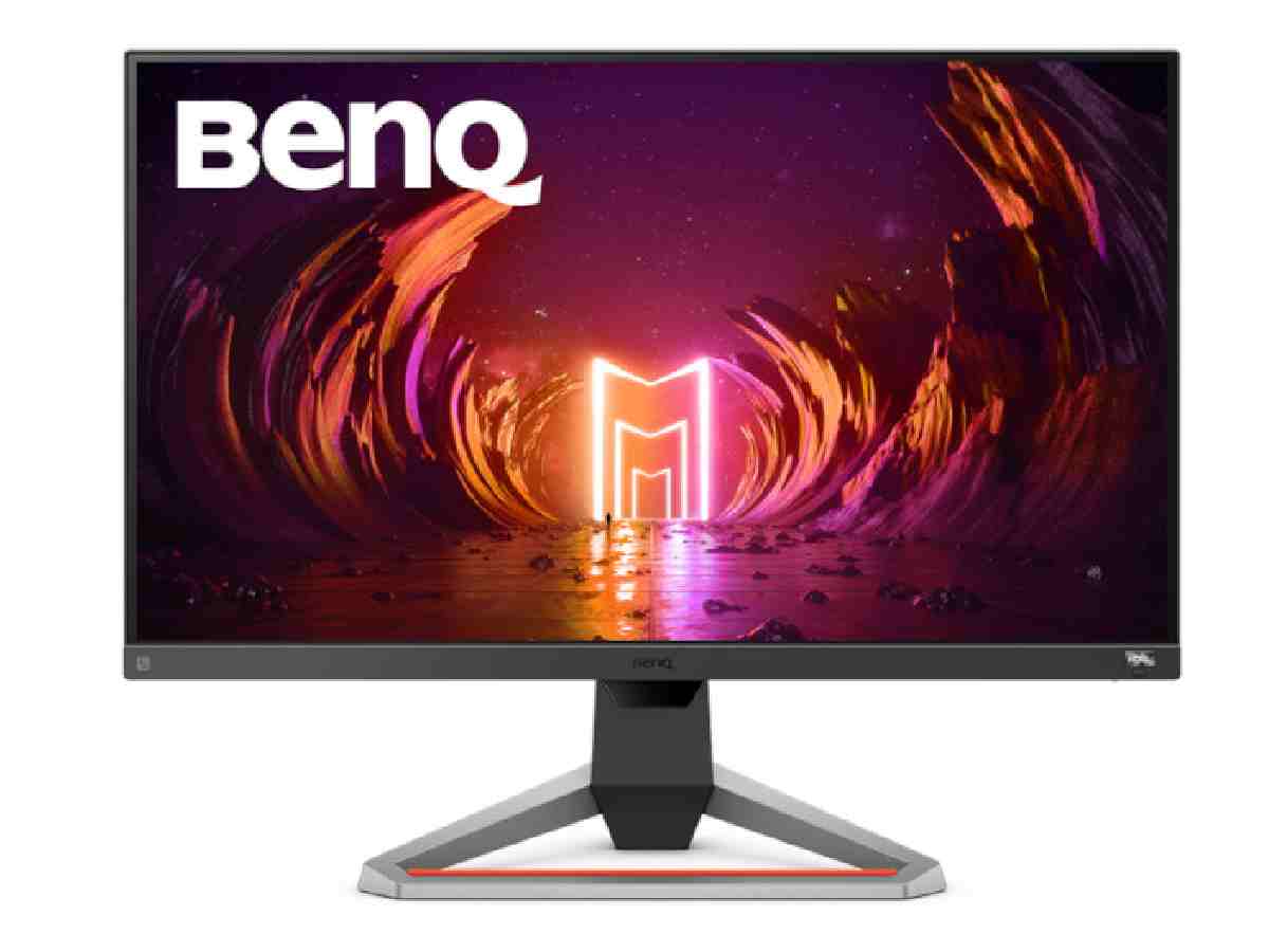 BenQ launches new GW2790Q monitor with advanced eye care and QHD display