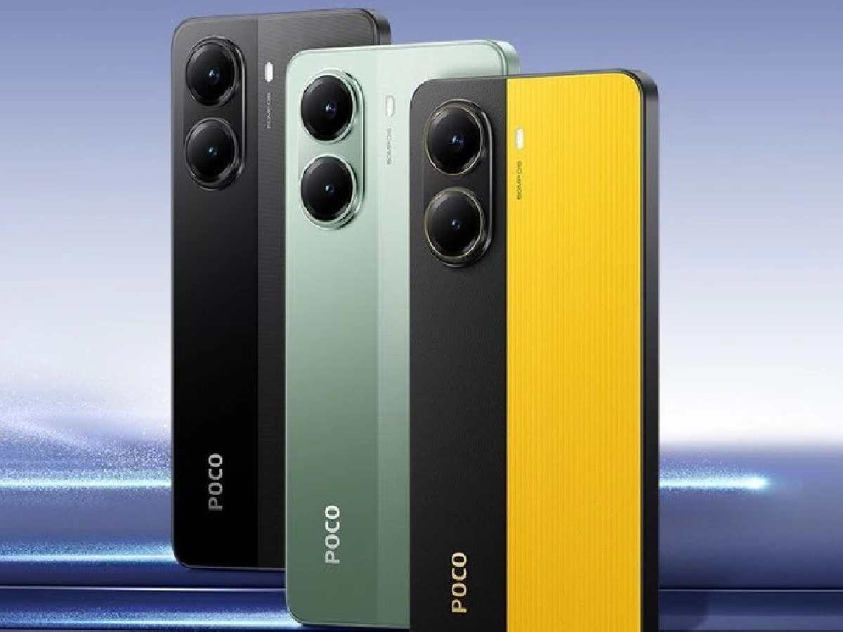 Best smartphones under Rs 30,000 in January 2025: Poco X7 Pro and more