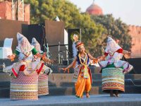 January in Delhi: Adventure, heritage, and festive celebrations