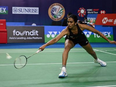 Big-ticket India Open badminton returns to Capital