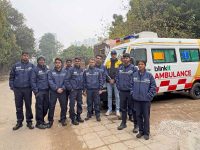 Blinkit launches 10-minute ambulance service in Gurugram