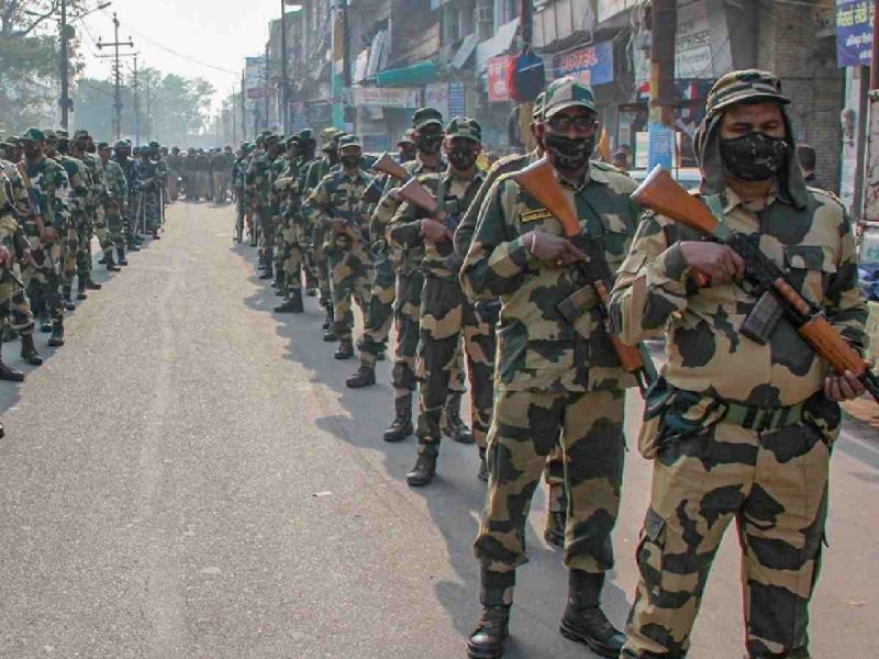 Key KCP commander arrested in Delhi; arms, ammo seized in Manipur
