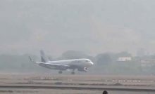 Delhi Weather: Over 100 flights delayed at airport