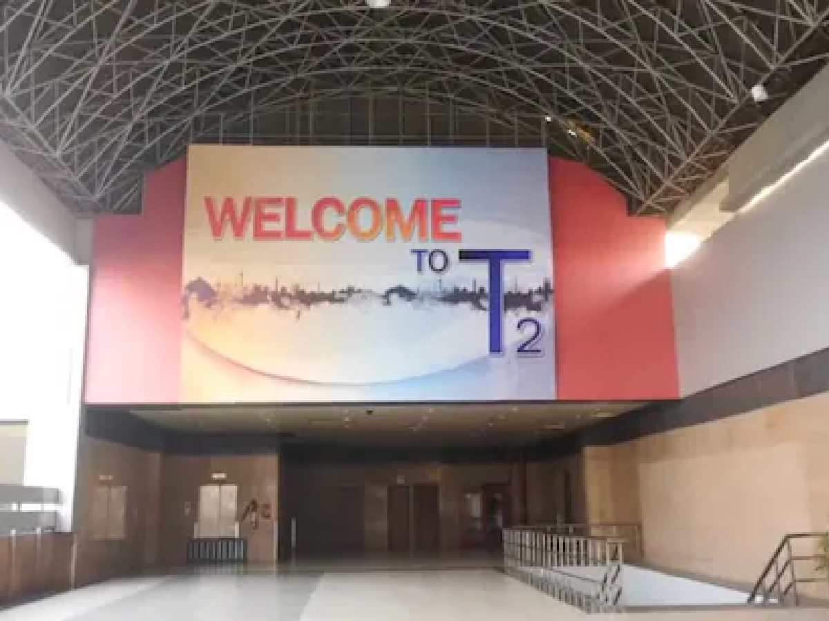 Delhi airport’s T2 to be temporarily closed? Here’s why