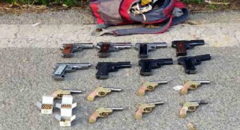 Gun violence remains a cause for concern ahead of Assembly elections