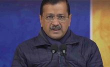 Delhi assembly elections: Kejriwal writes to PM Modi, seeks discount for students in Metro