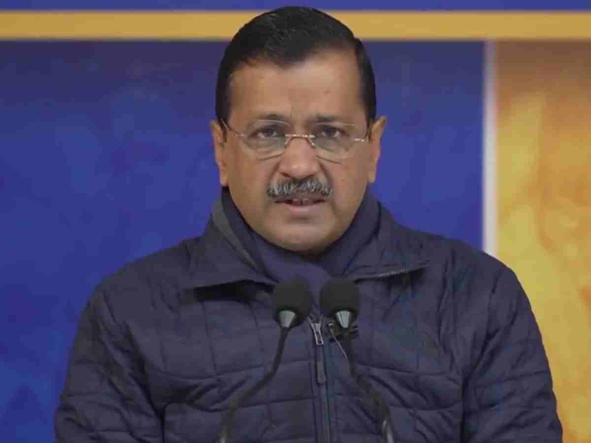 Delhi assembly elections: Kejriwal writes to PM Modi, seeks discount for students in Metro