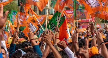 Delhi polls: BJP focuses on intensive outreach in 30 Dalit-dominated seats