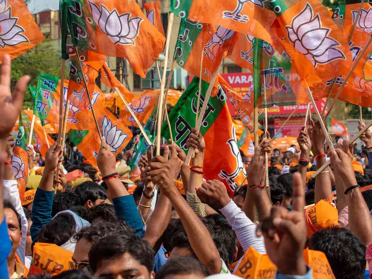 Delhi polls: BJP focuses on intensive outreach in 30 Dalit-dominated seats