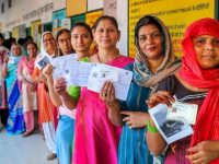 Delhi polls: Parties woo women voters with cash promises