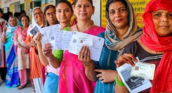 Delhi Polls: Voting begins to decide fate of 699 candidates