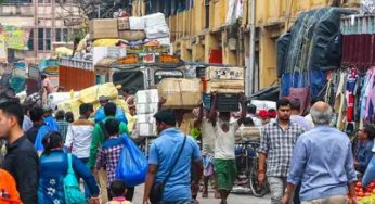 Delhi polls: Traffic woes, poor civic amenities plague CM Atishi’s Kalkaji constituency