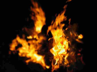 Delhi: Fire in Paschim Vihar claims one life, two injured