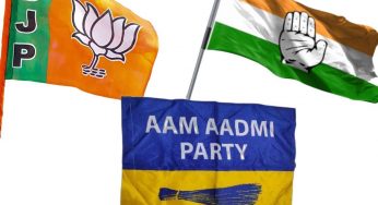 Delhi polls: 19% of candidates in fray declared criminal cases