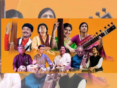 Gharana Festival: A celebration of classical music