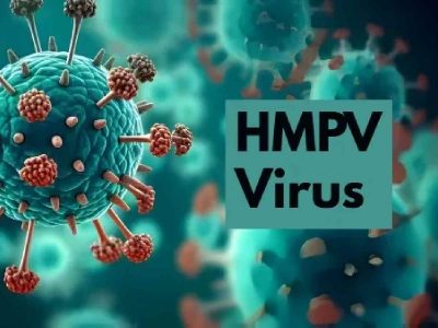 India reports first case of HMPV,8-month old infected in Bengaluru