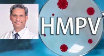 ‘HMPV is not a new virus; no need to panic’: Dr Sandeep Budhiraja