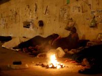 Delhi Winter: NGO claims 474 homeless found dead on city’s streets