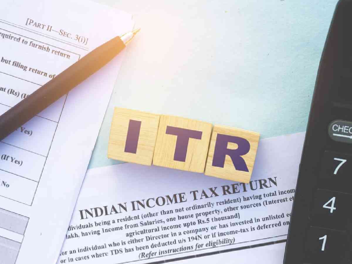 ITR filing deadline: Check penalties, process and last date