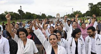 Unanswered questions remain: Delhi doctors after sentencing in Kolkata rape-and-murder case