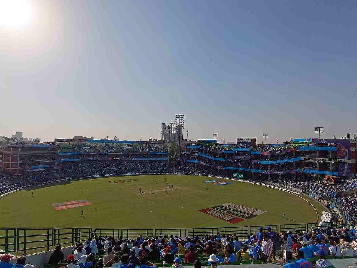 How DDCA let go of opportunities to build world-class cricket stadium