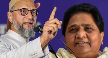 Delhi polls: AIMIM, BSP step up campaign with street plays, wall paintings, cricket matches