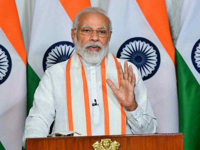 PM Modi to inaugurate several development projects in Delhi