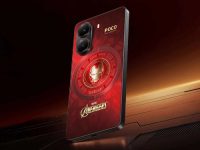 POCO X7 Pro Iron Man Edition: A superhero phone for Marvel fans