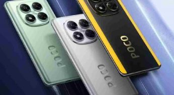 Poco X7 Series Launching Today: Prices, Features, and What to Expect