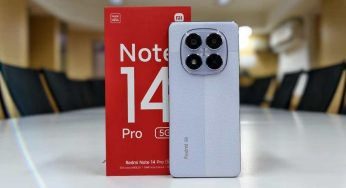 Redmi Note 14 Pro Review: Premium features, minor drawbacks