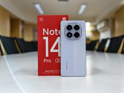 Redmi Note 14 Pro Review: Premium features, minor drawbacks