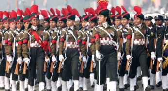 Delhi Police issues traffic advisory ahead of Republic Day parade rehearsals