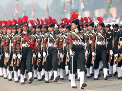 Delhi Police issues traffic advisory ahead of Republic Day parade rehearsals