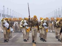 Traffic likely to be affected in central Delhi on Thursday during R-Day parade rehearsal: Police