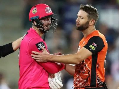 SIX vs SCO: Sixers name squad to face scorchers