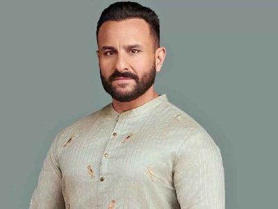 Saif Ali Khan out of danger after surgery, knife removed from spine: Doctors