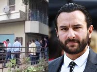 Saif Ali Khan stabbed at Mumbai home; family issues first statment