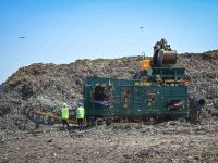 Tall Order: Why Capital’s landfills are only getting bigger