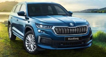 Skoda Kodiaq 2025: Advanced SUV launching soon