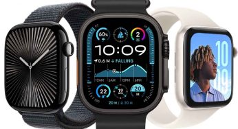 Amazon Great Republic Day Sale 2025: Exclusive discounts on smartwatches and fitness trackers