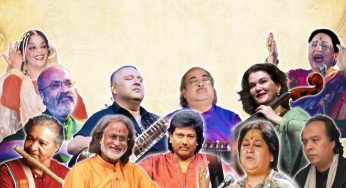 Delhi to host 26th edition of Swami Haridas-Tansen festival