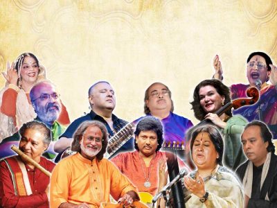 Delhi to host 26th edition of Swami Haridas-Tansen festival